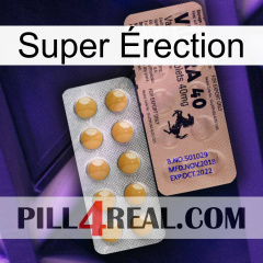 Super Érection 41